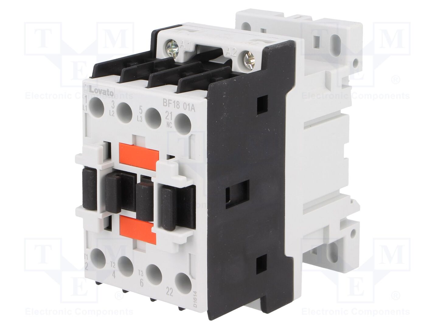 LOVATO ELECTRIC BF1801A024 Kontaktori 18A