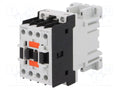 LOVATO ELECTRIC BF1210D024 Kontraktori 24VDC