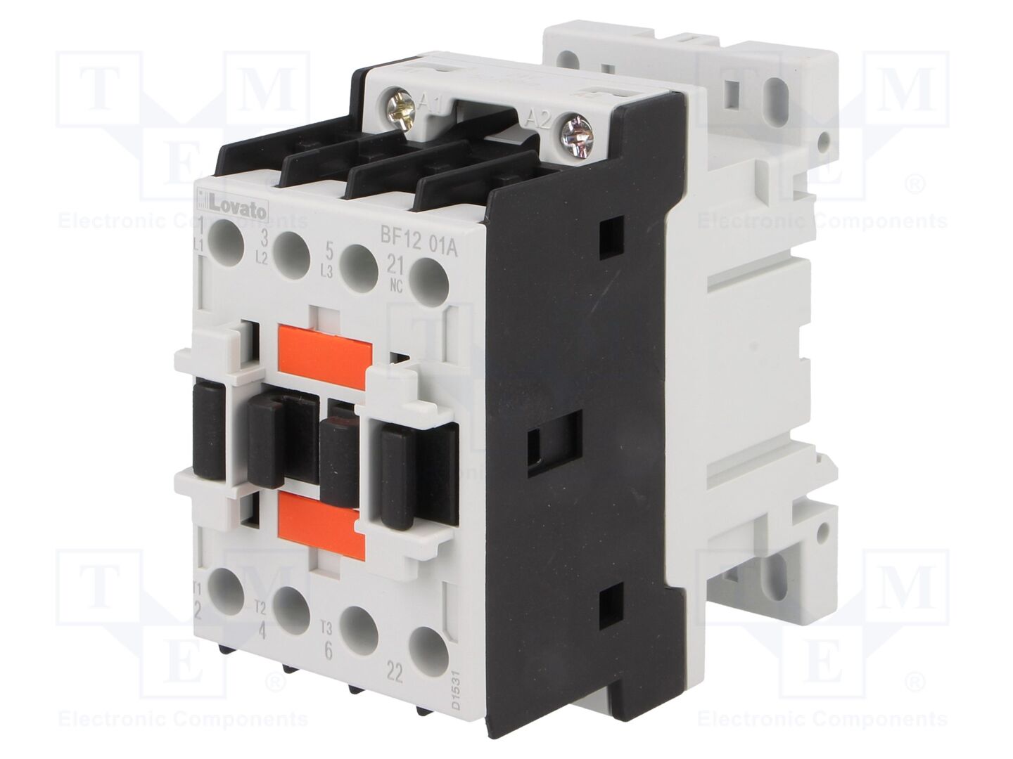LOVATO ELECTRIC BF1201A024 Kontraktori 12A
