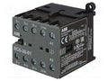 ABB BC6-30-01-07 Kontaktori 12VDC
