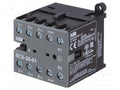 ABB BC6-30-01-01 Kontaktori 24VDC