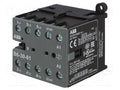 ABB B6-30-01-01 Kontraktori 6A