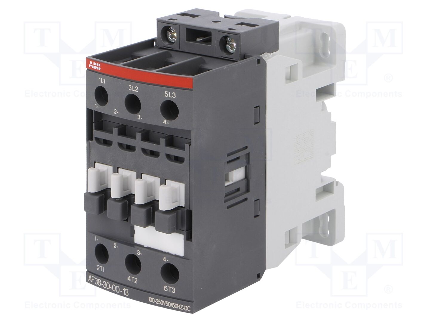 ABB AF38-30-00-13 Kontraktori 38A