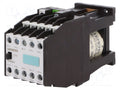 SIEMENS 3TH4391-0BB4 Kosketinrele 24VDC