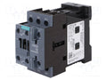 SIEMENS 3RT2028-1BB40 Konttori 40A