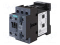 SIEMENS 3RT2024-1BB40 Kontaktori 24VDC