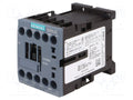 SIEMENS 3RT2017-1AP01 Kontaktori 230VAC