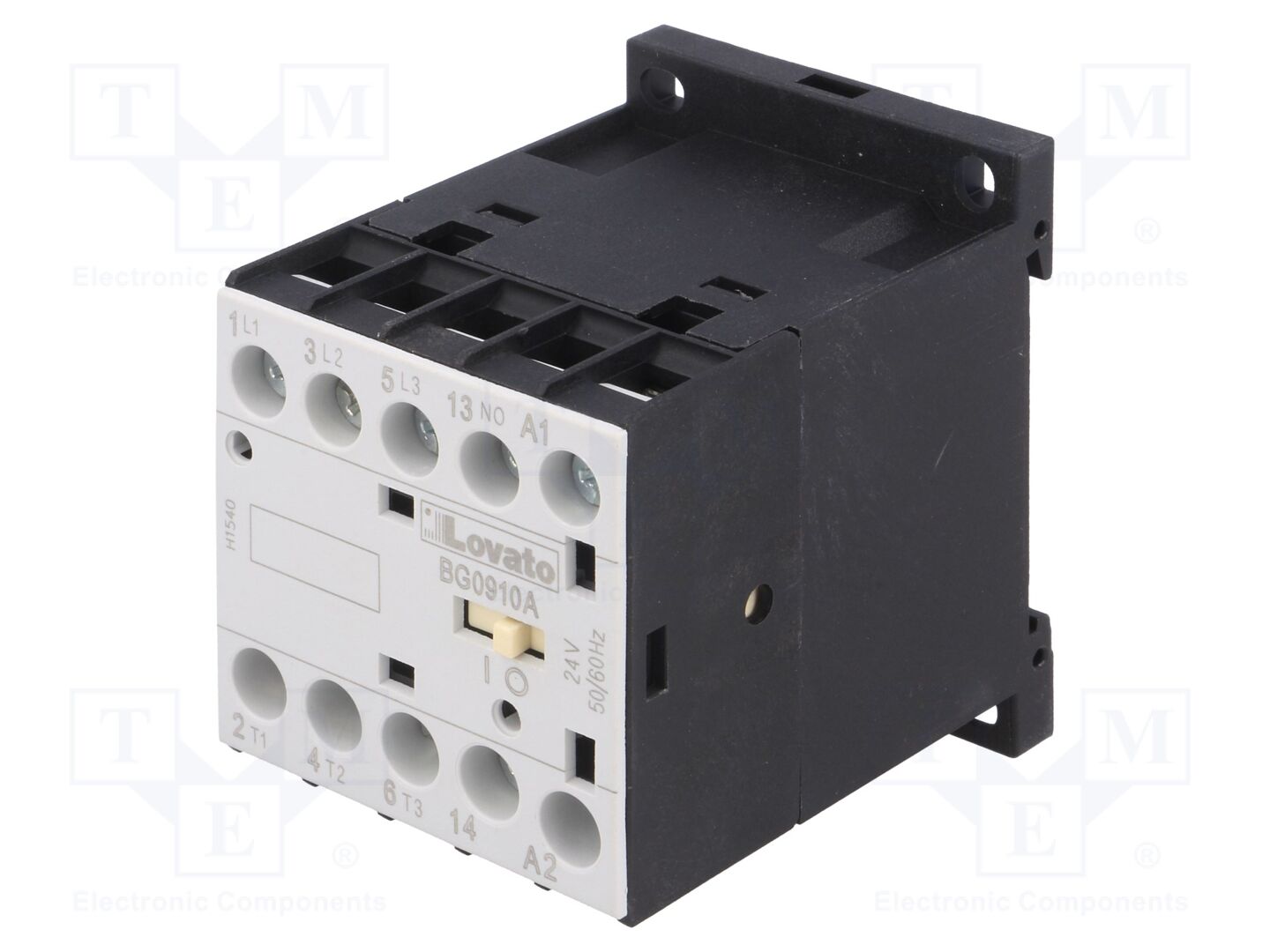 LOVATO ELECTRIC 11BG0910A024 Kontraktori 9A