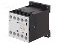 LOVATO ELECTRIC 11BG0901D012 Kontaktori 12VDC