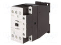 EATON ELECTRIC DILM32-10-24VDC Kontaktori 32A