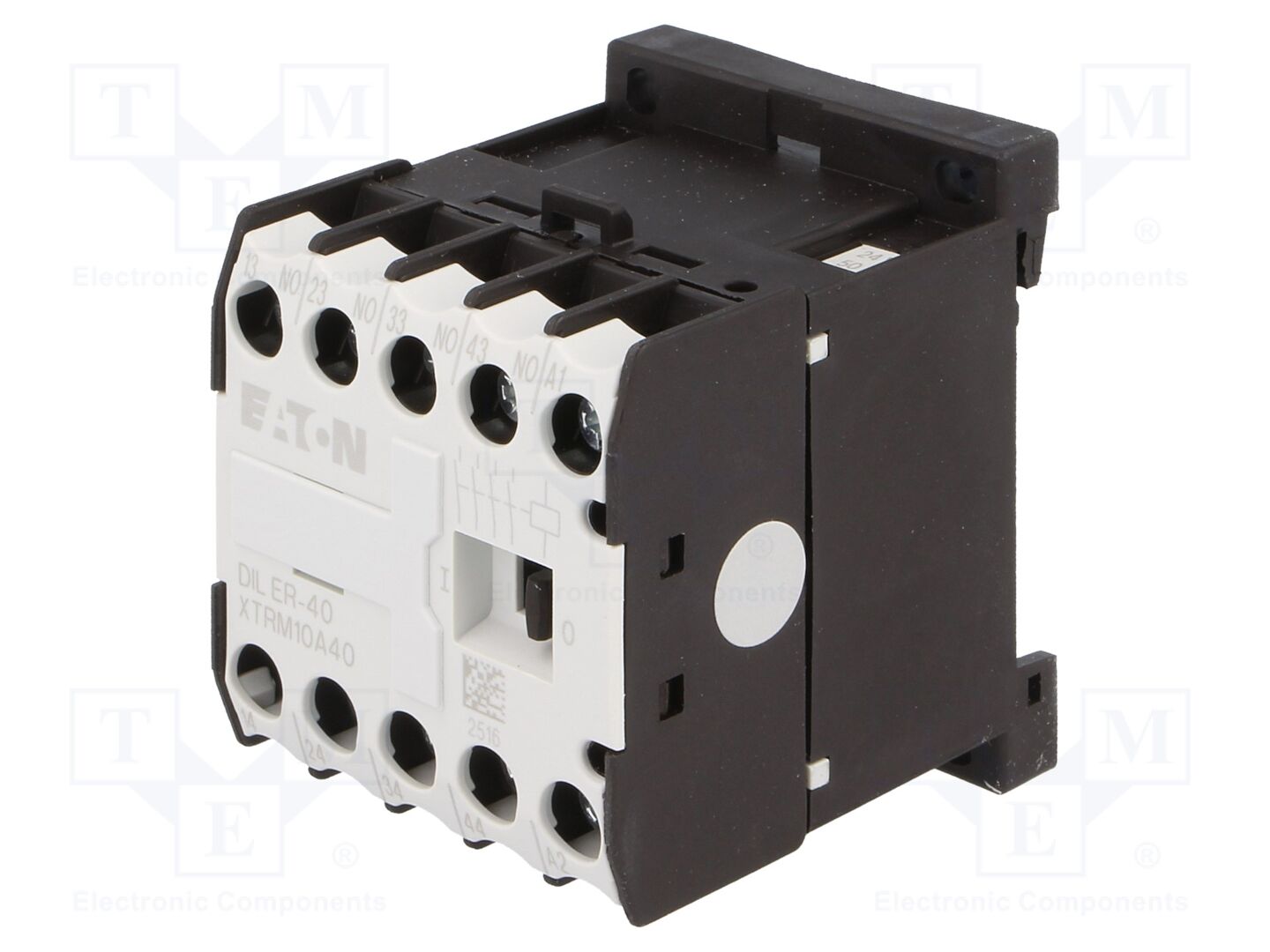 EATON ELECTRIC DILER-40-24VAC Kontaktori 24VAC