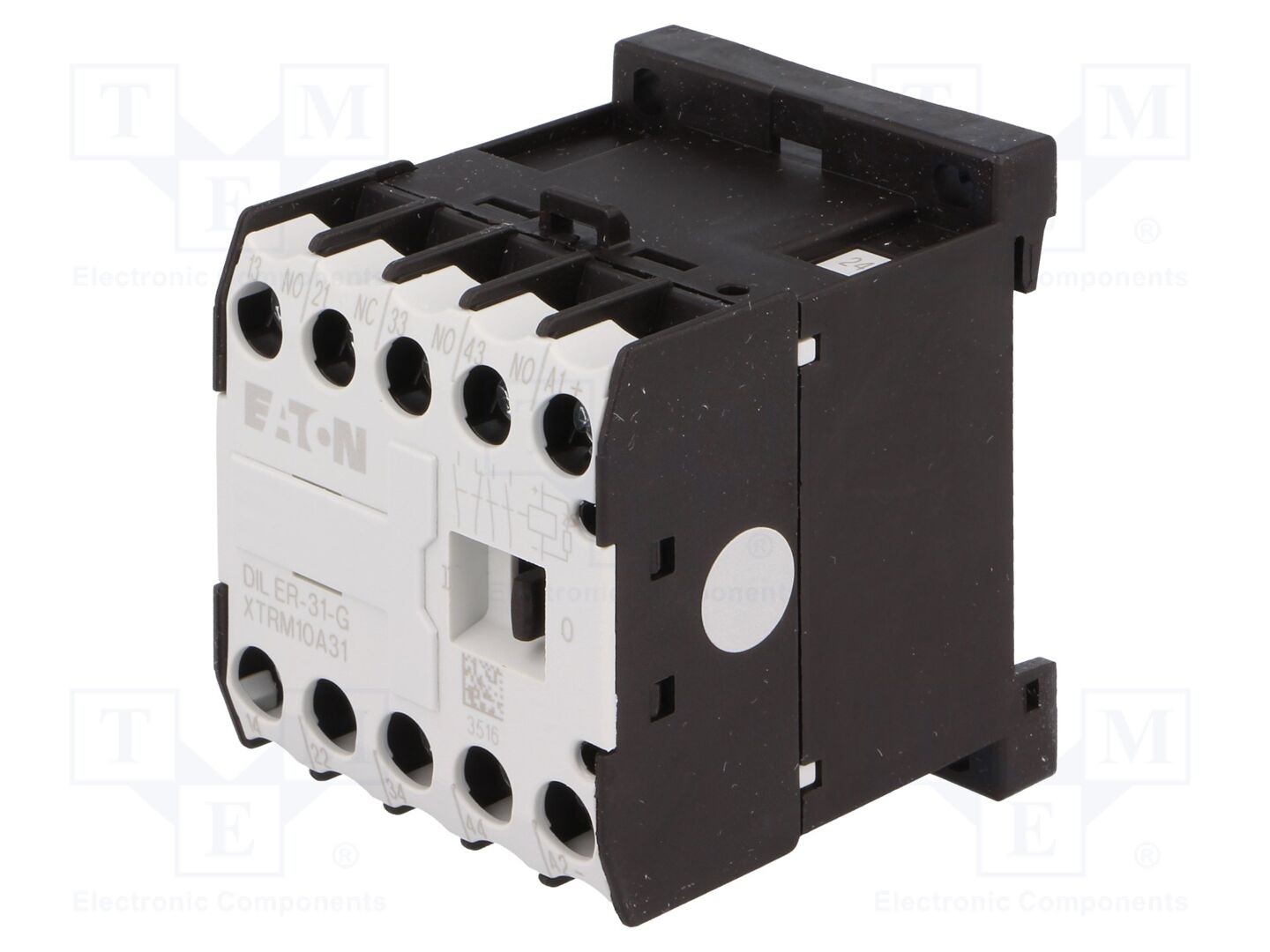 EATON ELECTRIC DILER-31-G-24VDC Kontaktori 24VDC