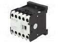 EATON ELECTRIC DILER-31-G-12VDC Kontaktori 12VDC
