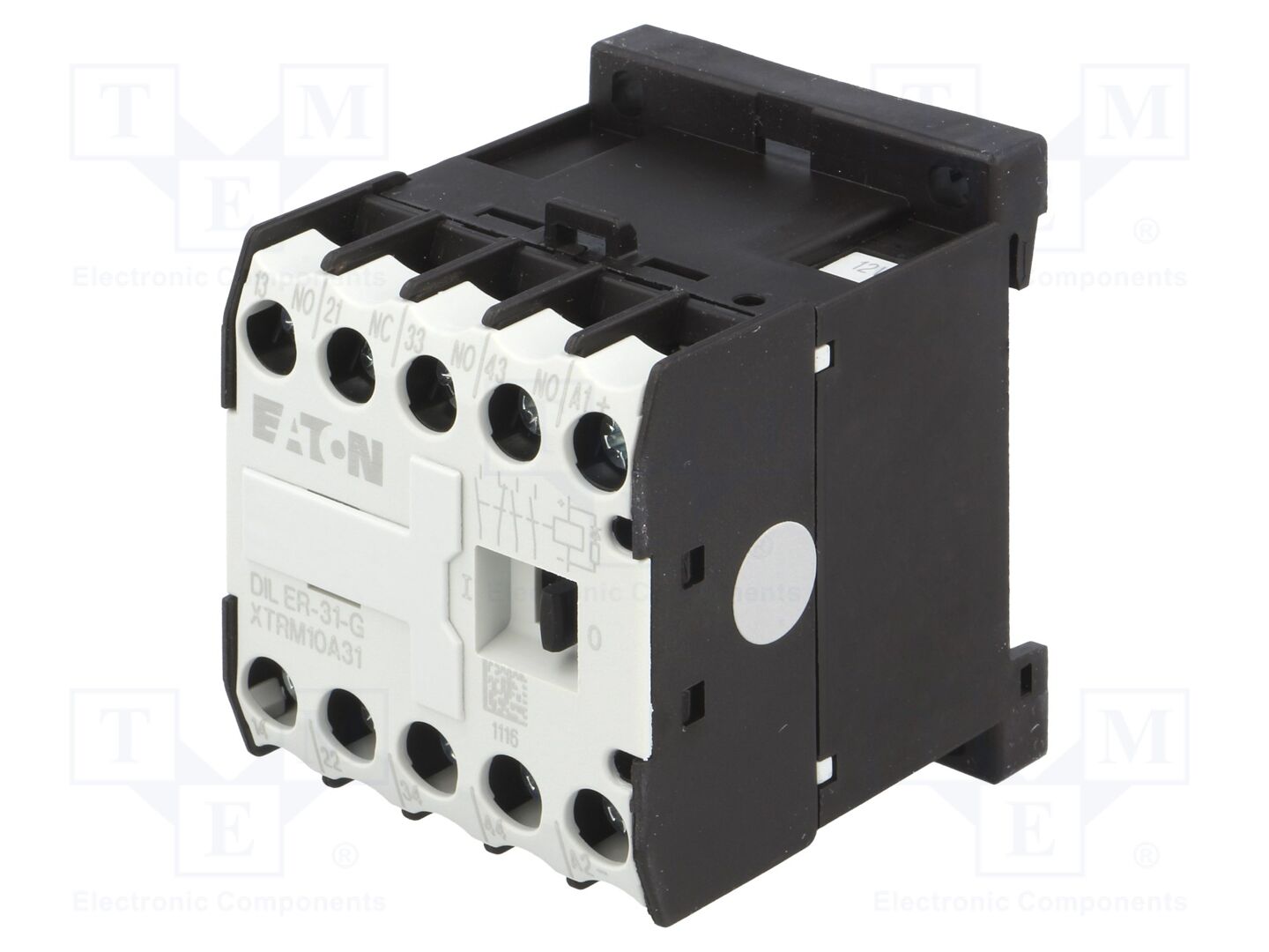 EATON ELECTRIC DILER-31-G-12VDC Kontaktori 12VDC