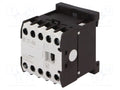 EATON ELECTRIC DILEM-01-24VAC Kontaktori 4kW