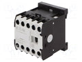 EATON ELECTRIC DILEEM-10-G-24VDC Kontaktori 3kW
