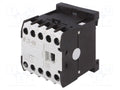 EATON ELECTRIC DILEEM-01-24VAC Kontaktori 3kW