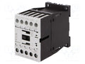 EATON ELECTRIC DILA-31/230AC Kosketinrele 230VAC