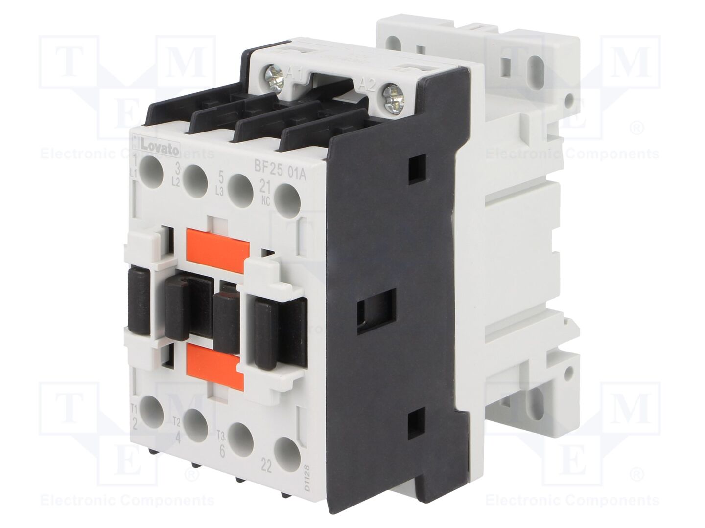 LOVATO ELECTRIC BF2501A110 Kontraktori 25A