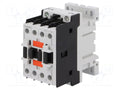 LOVATO ELECTRIC BF1210A024 Kontaktori 24VAC, 12A