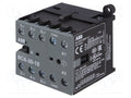 ABB BC6-30-10-07 Kontaktori 12VDC, 6A