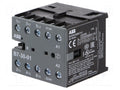 ABB B7-30-01-02 Kontaktori 7A, 42VAC
