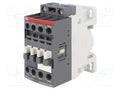ABB AF16-30-10-11 Kontraktori 16A