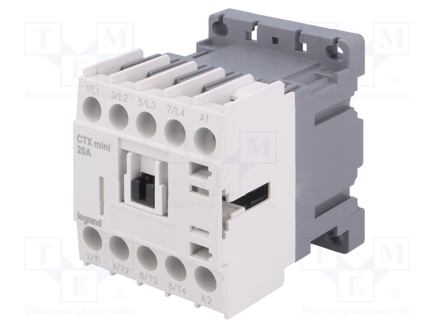 LEGRAND 417146 Kontaktori 20A