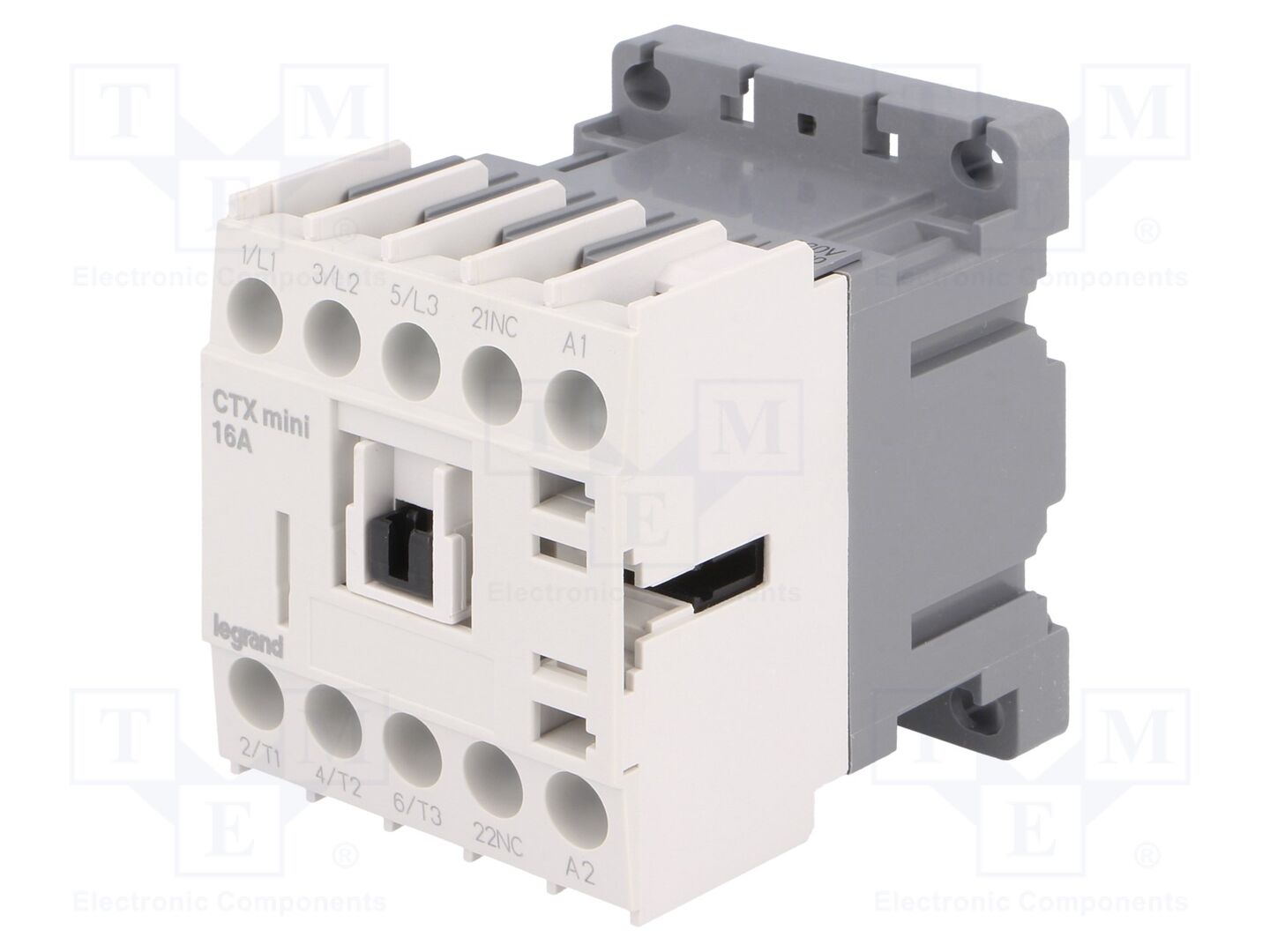 LEGRAND 417076 Kontaktori 16A