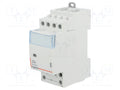 LEGRAND 412535 Kontaktori 25A