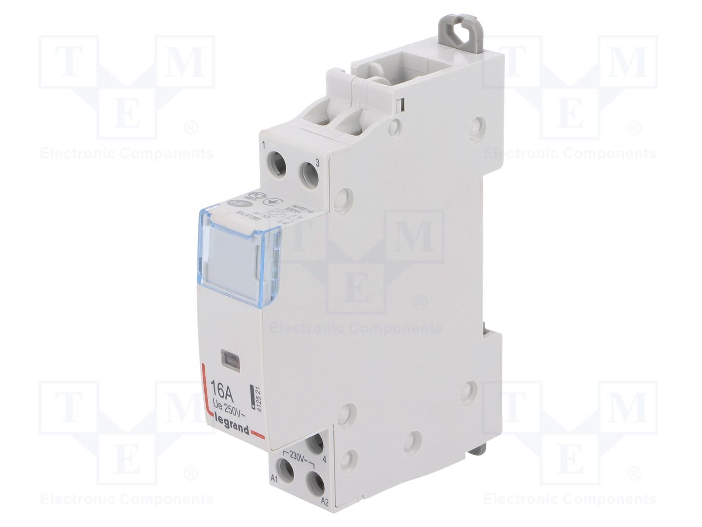 LEGRAND 412521 Kontaktori 16A