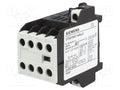 SIEMENS 3TG1001-0AL2 Konttori 230VAC