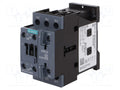 SIEMENS 3RT2024-1AP00 Kontaktori 230VAC
