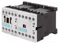 SIEMENS 3RH1440-1AF00 Kontaktori 110VAC