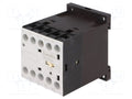LOVATO ELECTRIC 11BG1210A230 Kontaktori 12A
