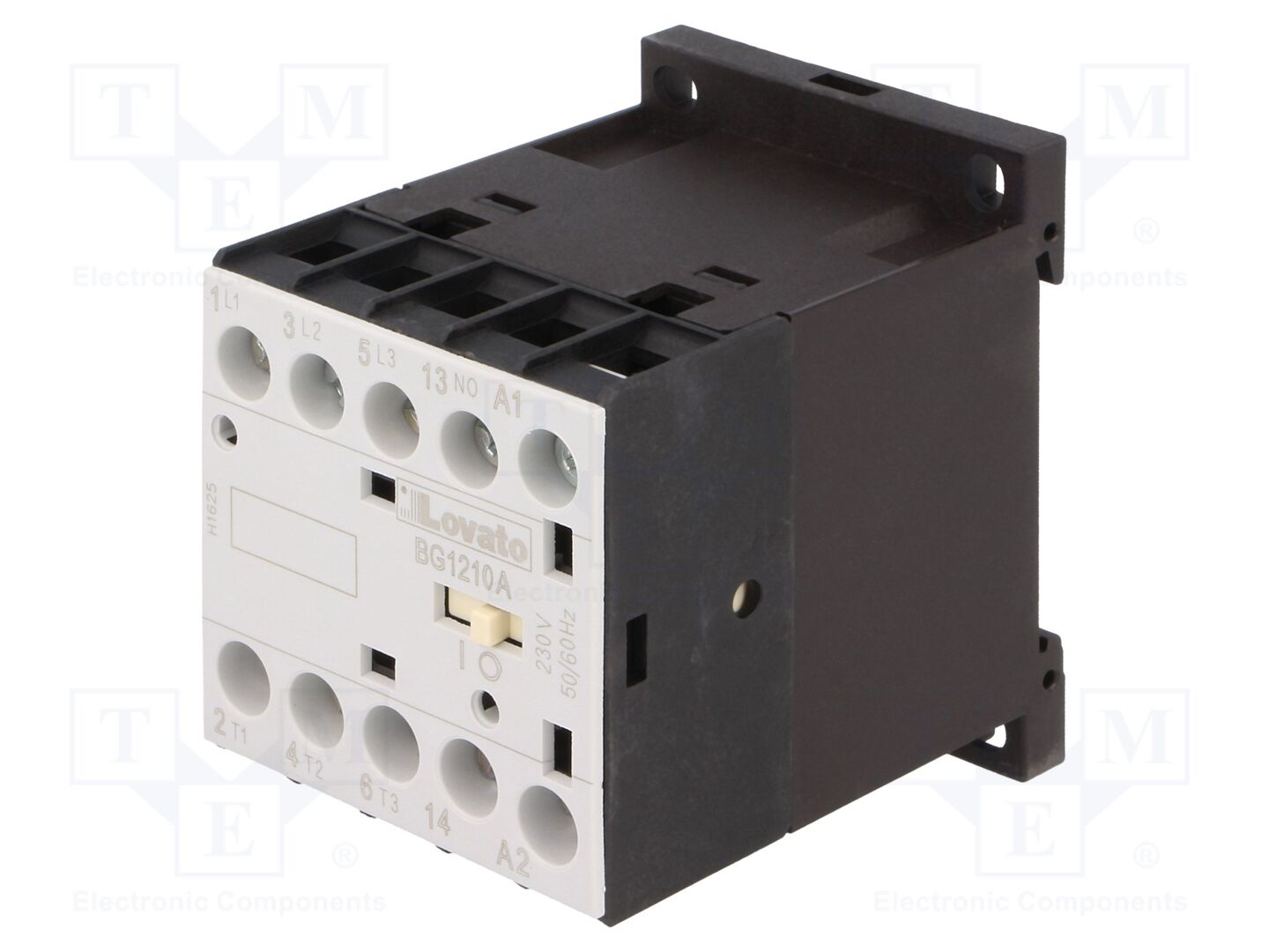 LOVATO ELECTRIC 11BG1210A230 Kontaktori 12A