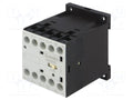 LOVATO ELECTRIC 11BG0601D024 Kontaktori 24VDC 6A