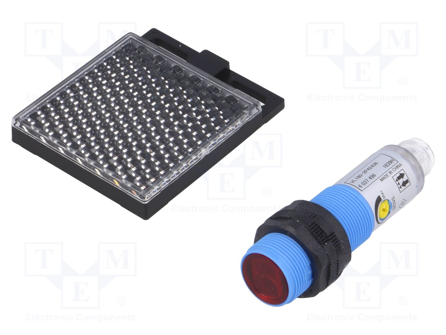 SICK VL180-2P42436 Valokenno 0.05-7m