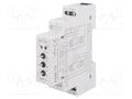 ZAMEL PNM-10 Valvontarele 230VAC