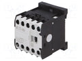 EATON ELECTRIC DILEM-10-G-220VDC Kontaktori 220VDC