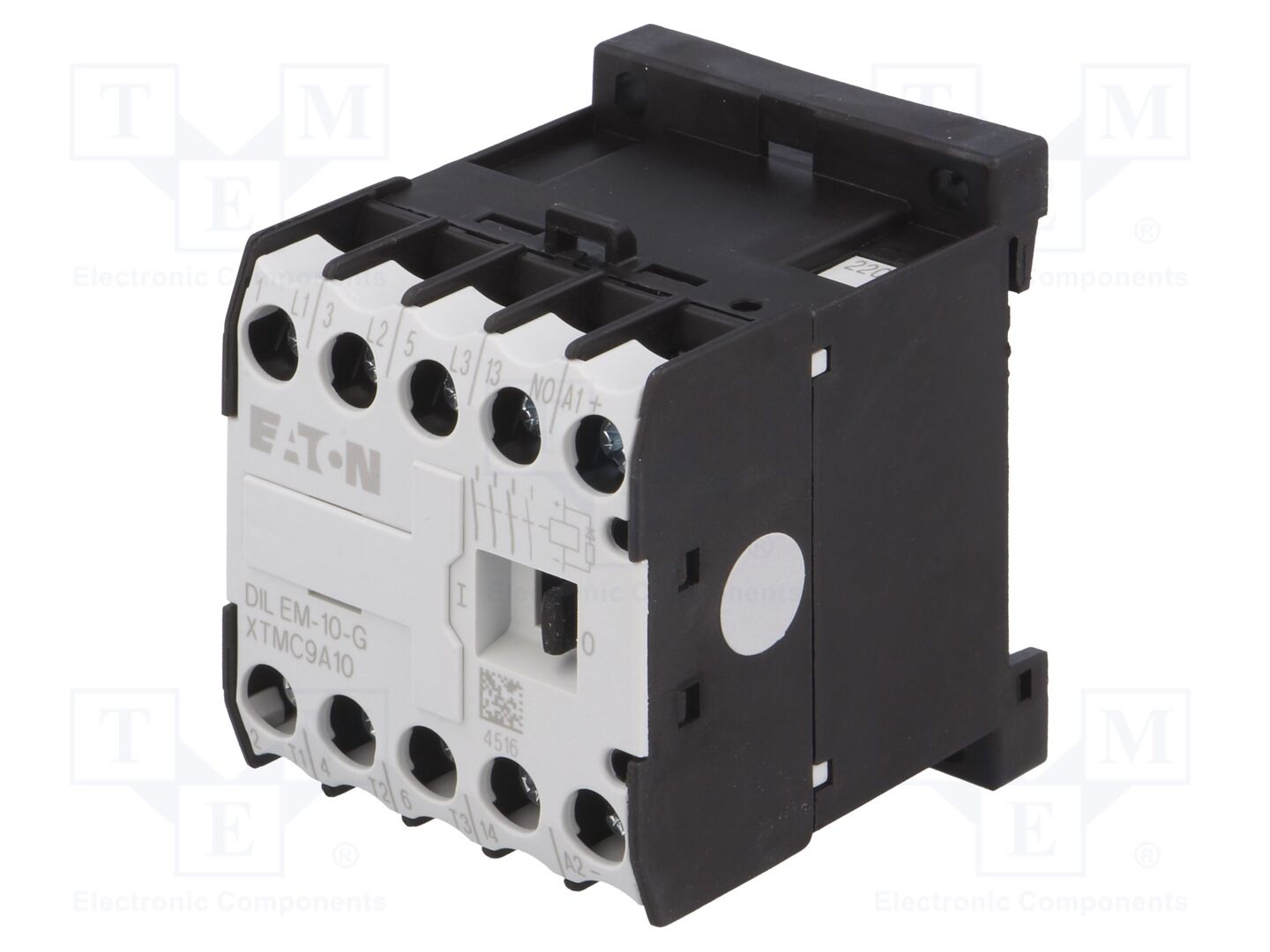EATON ELECTRIC DILEM-10-G-220VDC Kontaktori 220VDC