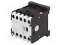 EATON ELECTRIC DILEM-01-G-24VDC Kontaktori 4kW