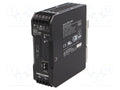 OMRON S8VK-R20 Redundanssimoduuli DIN-kiskoon 20A 10-60VDC