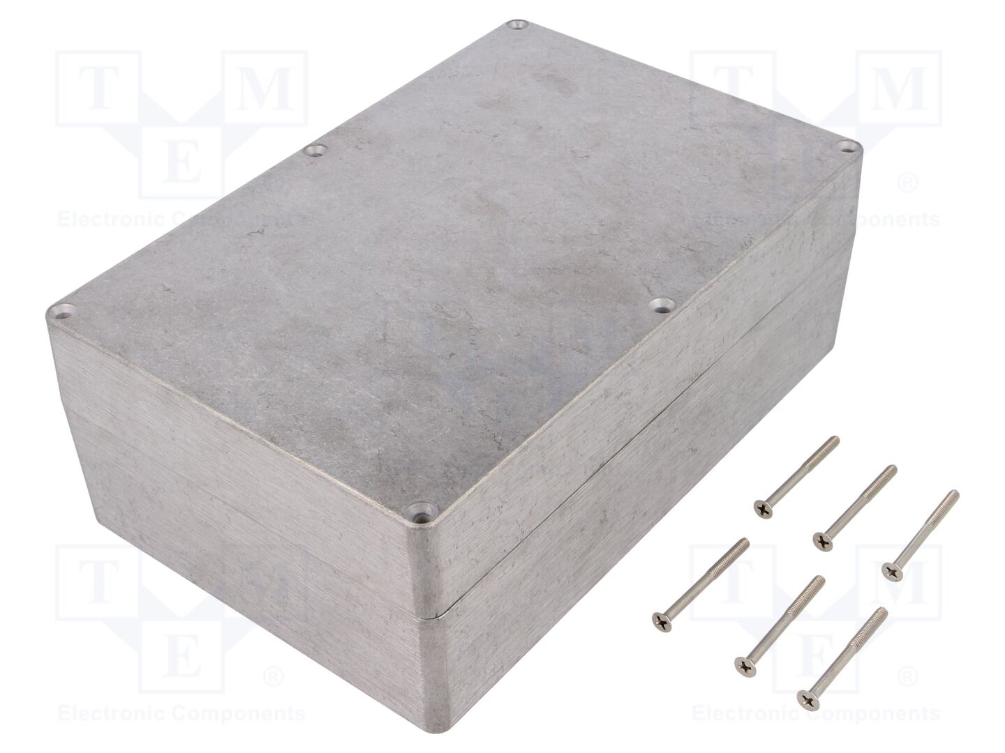 HAMMOND 1550Z220 Yleiskotelo 146x222x82mm