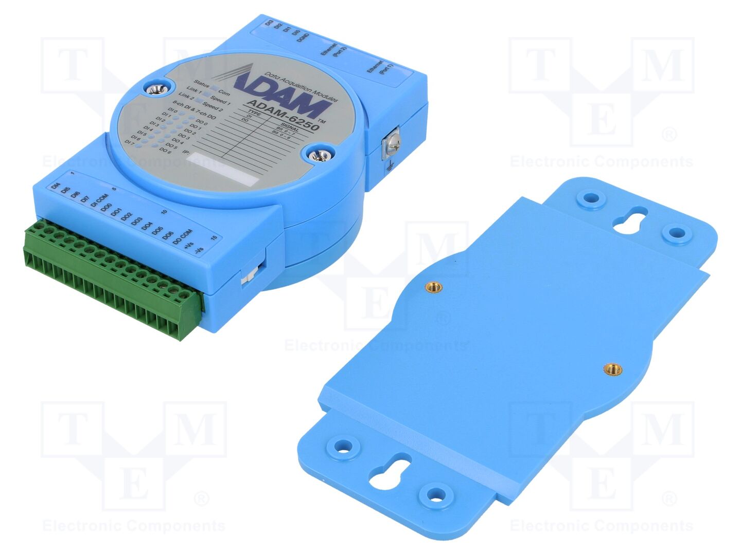ADVANTECH ADAM-6250-B I/O-moduuli -10÷70°C