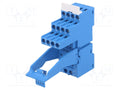 FINDER 94.04SPA Relekanta 10A