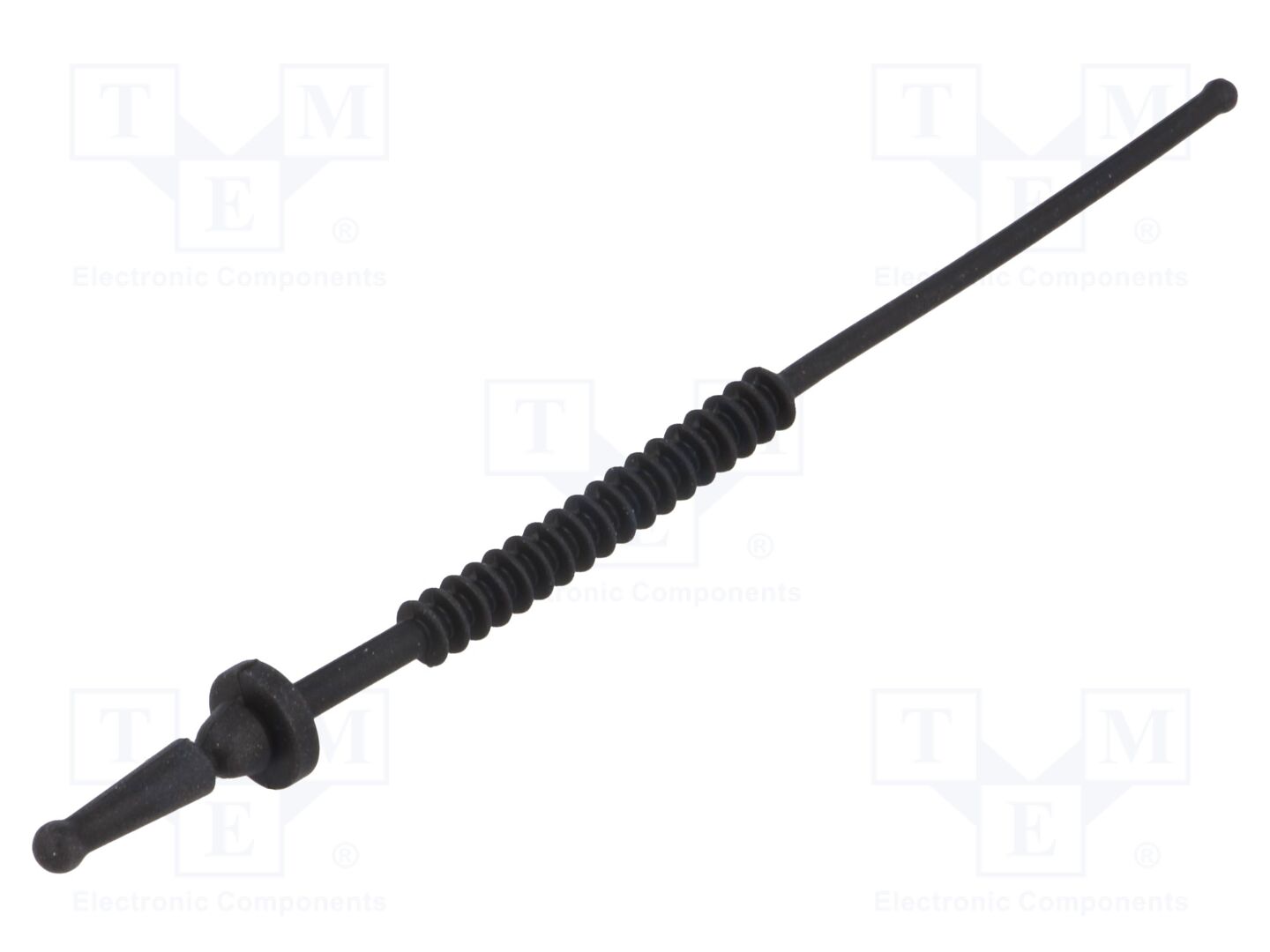 RICHCO FMB-1 Kiinnitin Ø4.5mm (50 kpl erä)