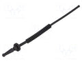RICHCO FMB-1 Kiinnike tuulettimille 4.5mm (50 kpl erä)