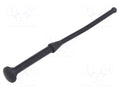 RICHCO FM-7 Kiinnike Ø 3.5mm (50 kpl erä)