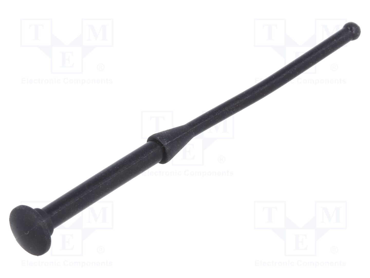 RICHCO FM-7 Kiinnike Ø 3.5mm (50 kpl erä)